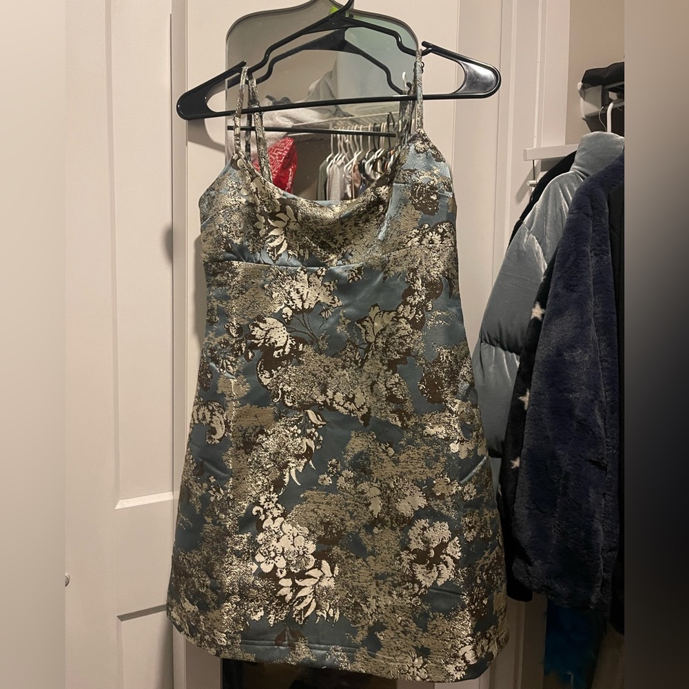 Urban Outfitters dress